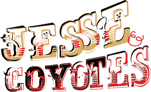 Jesse & Coyotes